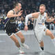 DZANAN MUSA kosarkas Reala Madrid na utakmici Evrolige protiv Partizana u hali Beogradska arena, Beograd 10.04.2025. godine Foto: Marko Metlas Kosarka, Partizan, Evroliga, Real Madrid