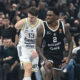 Šejk Milton Partizan Fenerbahče