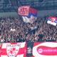 Navijači Crvene zvezde