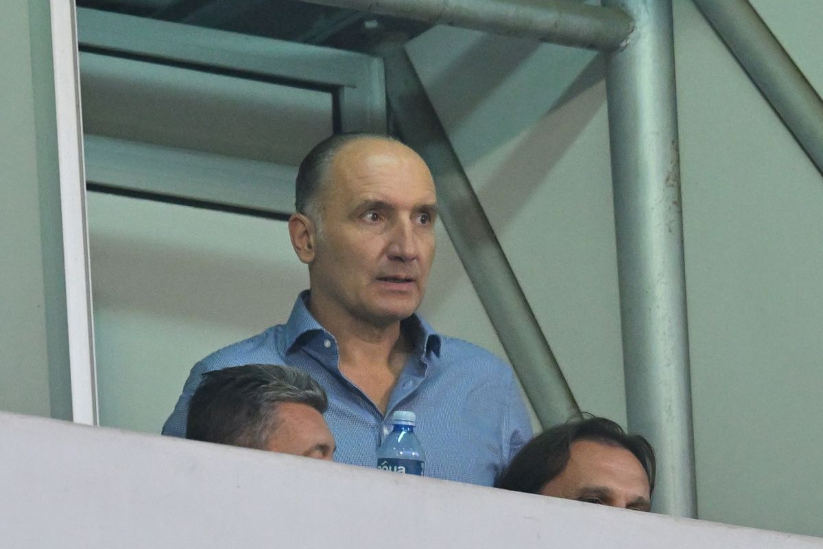 DAMIR CAKAR bivsi fudbaler Partizana na utakmici Superlige Prvenstva Srbije protiv Crvene zvezde na stadionu Partizana, Beograd, 20.09.2025. godine Foto: Marko Metlas Fudbal, Crvena zvezda, Superliga Prvenstvo Srbije, Partizan