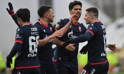 Crvena zvezda Čukarički