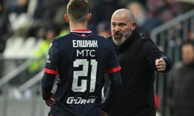 Dejan Stanković i Timi Maks Elšnik