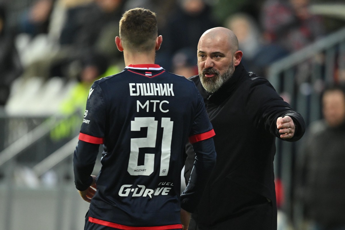 Dejan Stanković i Timi Maks Elšnik