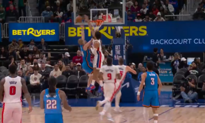 Nikola Topić Kejd Kaningem