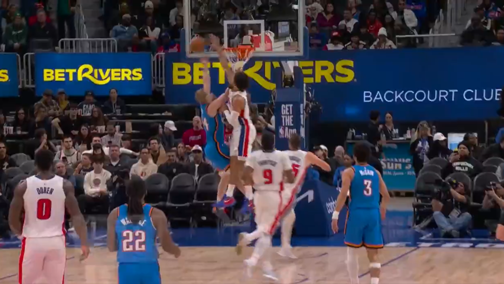 Nikola Topić Kejd Kaningem