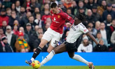 Benjamin Šeško rešio meč za Mančester junajted