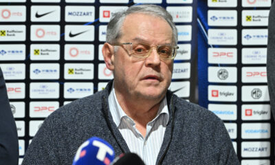 NEBOJSA COVIC predsednik KSS kosarkas reprezentacije Srbije trening u hali Aleksandar Nikolic Pionir, Beograd 24.11.2025. godine Foto: Marko Metlas Kosarka, Srbija, Trening