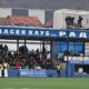 Gradski stadion u Surdulici, na prvenstvenoj utakmici Radnik vs Partizan. Surdulica, 07.02.2026. photo: MN PRESS / Mladjan Ivanovic Fudbal, Radnik, Partizan, Total