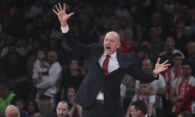 CRVENA ZVEZDA vs BAYERN Beograd, 06.03.2026. foto: MN Press / vm Kosarka, Euroleague, Crvena zvezda, Bajern