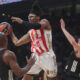 CRVENA ZVEZDA vs BAYERN Beograd, 06.03.2026. foto: MN Press / vm Kosarka, Euroleague, Crvena zvezda, Bajern