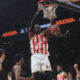 CRVENA ZVEZDA vs BAYERN Beograd, 06.03.2026. foto: MN Press / vm Kosarka, Euroleague, Crvena zvezda, Bajern