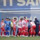 NOVI PAZAR vs CRVENA ZVEZDA Novi Pazar, 05.03.2026. foto: MN Press / tdj Fudbal, Kup Srbije, Novi Pazar, Crvena zvezda