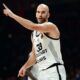 NICK CALATHES Nik Kalates, kosarkas Partizana, na utakmici Evrolige protiv Olimpijakosa, u hali Mira i prijateljstva u Pireju. Atina, 07.11.2025. foto: MN Press / kl Kosarka, Euroleague, Olimpijakos, Partizan