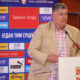 DEJAN NEDIC delegat skupstina Fudbalskog saveza Srbije u sportskom centru FSS, Stara Pazova 28.05.2024. godine Foto: Marko Metlas Fudbal, Srbija, Skusptina, Fudbalski savez Srbije