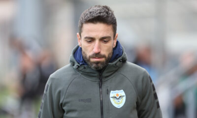 RADOMIR KOKOVIC trener fudbaler Zeleznicara na utakmici Mocart Superlige protiv Cukarickog na stadionu Cukarickog, Beograd 22.03.2026. godine Foto: Ivica Veselinov / MN PRESS FUDBAL, FOOTBALL, MOZZART SUPERLIGA, PRVENSTVO SRBIJE, NATIONAL CHAMPIONSHIP, FK CUKARICKI, FK ZELEZNICAR PANCEVO