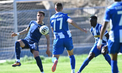 OFK BEOGRAD vs RADNIK Beograd, 26.04.2026. foto: Nebojsa Parausic Fudbal, OFK Beograd, Radnik