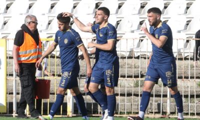 fudbaler Cukarickog na utakmici Superlige Prvenstva Srbije protiv Radnika Surdulica na stadionu Cukarickog, Beograd 18.03.2026. godine Foto: MN PRESS Fudbal, Cukaricki, Prvenstvo Srbije, Radnik Surdulica