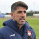 VELJKO PAUNOVIC selektor i trener trening fudbalske reprezentacije Srbije igraci iz Superlige u sportskom centru FSS, Stara Pazova 15.04.2026. godine Foto: Marko Metlas Fudbal, Srbija, Trening