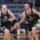 kosarkas Partizana na utakmici ABA lige protiv Bosne u hali Aleksandar Nikolic, Beograd 06.05.2026. godine Foto: Ivica Veselinov / MN PRESS KOSARKA, BASKETBALL, ABA LIGA, ABA LEAGUE, JADRANSKA LIGA, ADRIATIC LEAGUE, KK PARTIZAN, KK BOSNA SARAJEVO